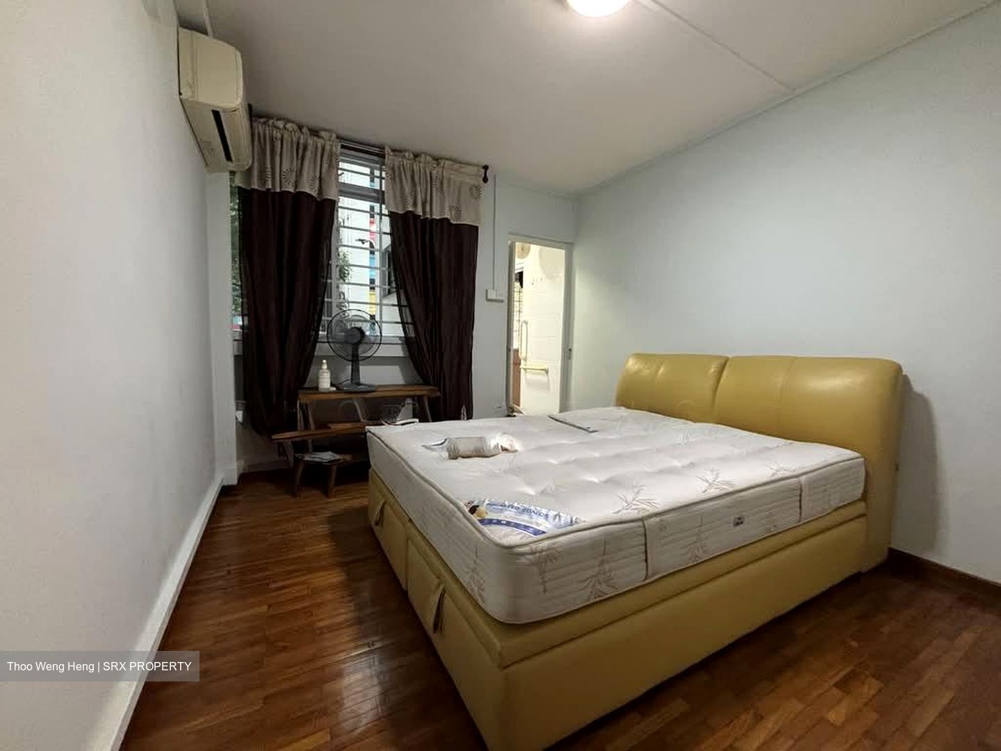 Blk 338 Kampong Ubi View (Geylang), HDB 4 Rooms #561010251